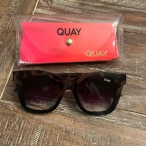 Quay Australia After Hours sunglasses